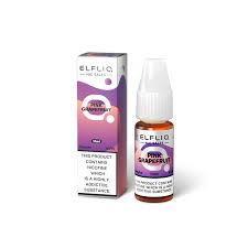 Elfliq Pink Grapefruit