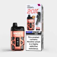 Angel 20K Coral Edition