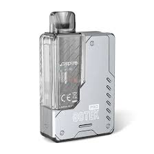 Aspire Gotek Pro Kit