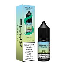 Elux Legend Nicotine salt Menthol