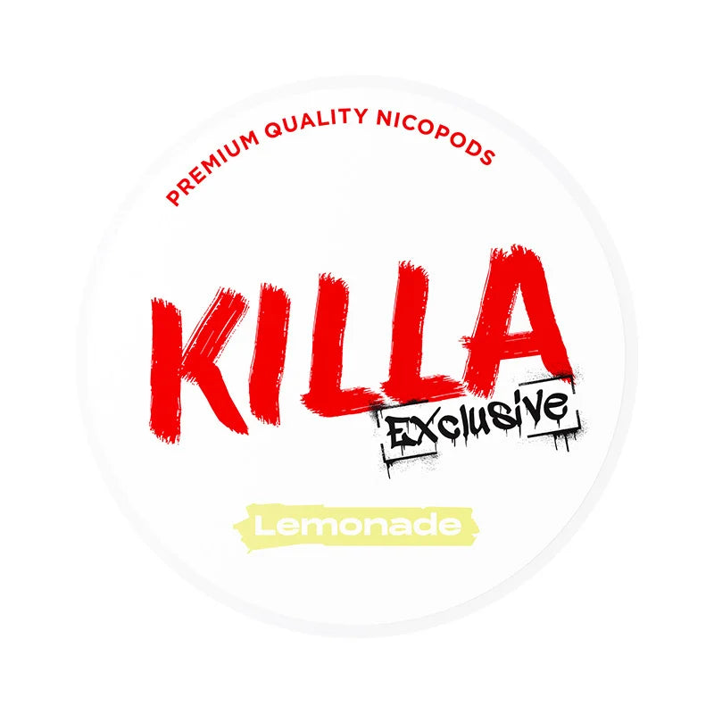 Killa Lemonade/1