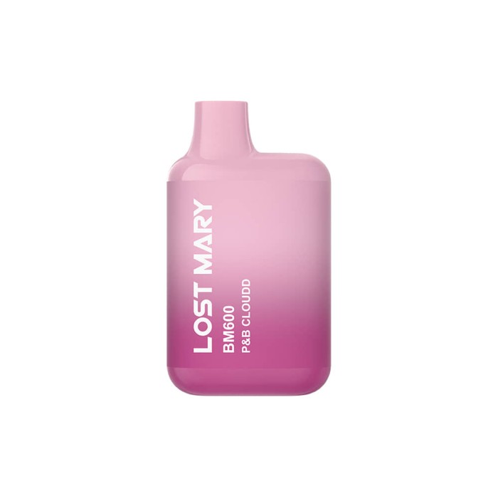 Lost Mary BM600 P&B Cloud (Pack of 10)