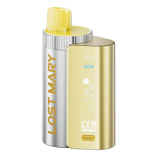 Lost Mary 4in1 Pineapple Ice (Pack Of 5)