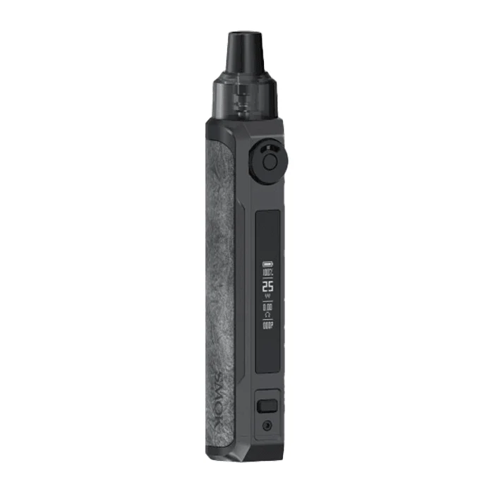 RPM 25W - GREY LEATHER - SMOK KIT - 1 PACK