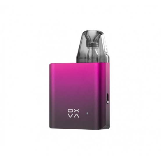 XLIM SQ - PURPLE BLACK - OXVA KIT - 1 Pack
