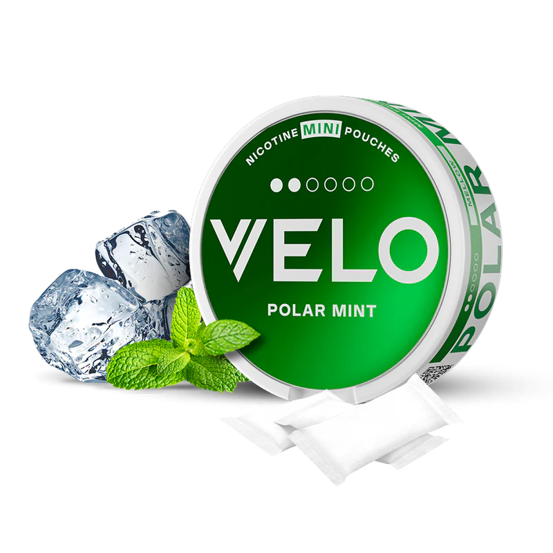 Polar Mint 4β’