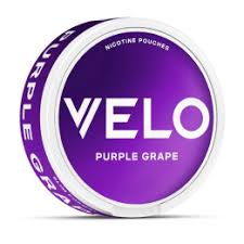 Velo Royal purple 3β’