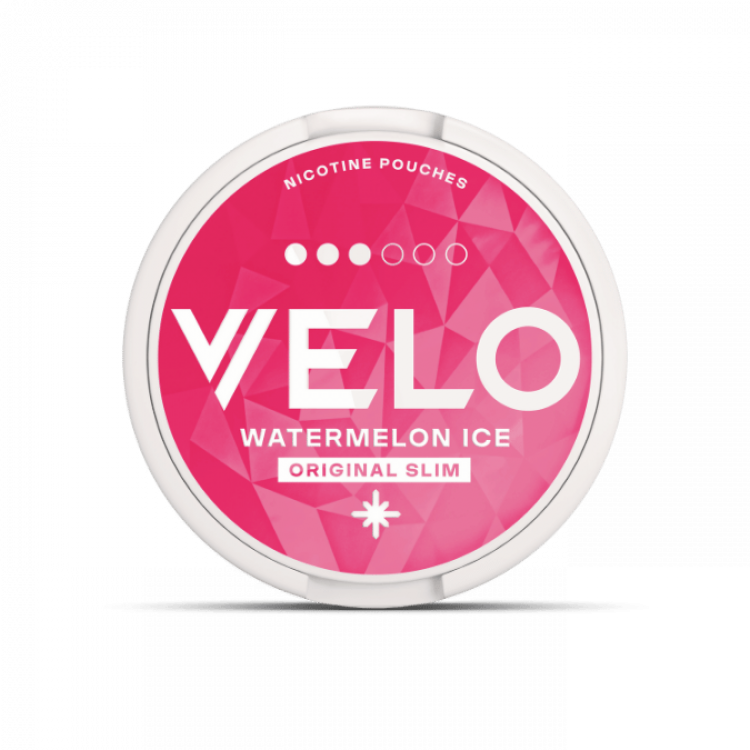 Velo Watermelon ice 3β’