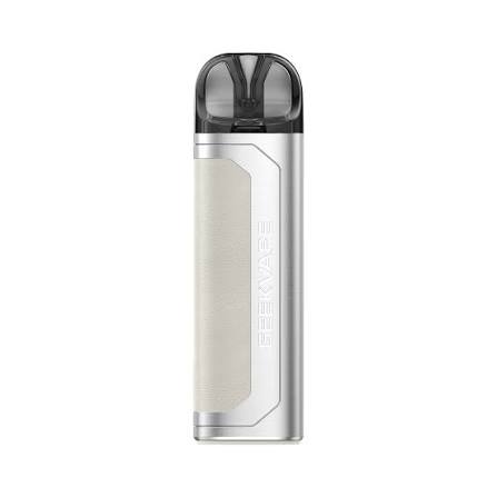 AU KIT GEEKVAPE - SILVER