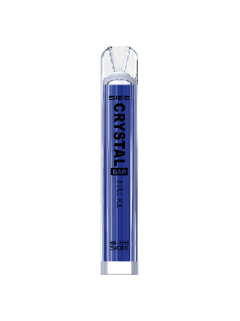 SKE Crystal Bar Disposable Vape - Bull Ice