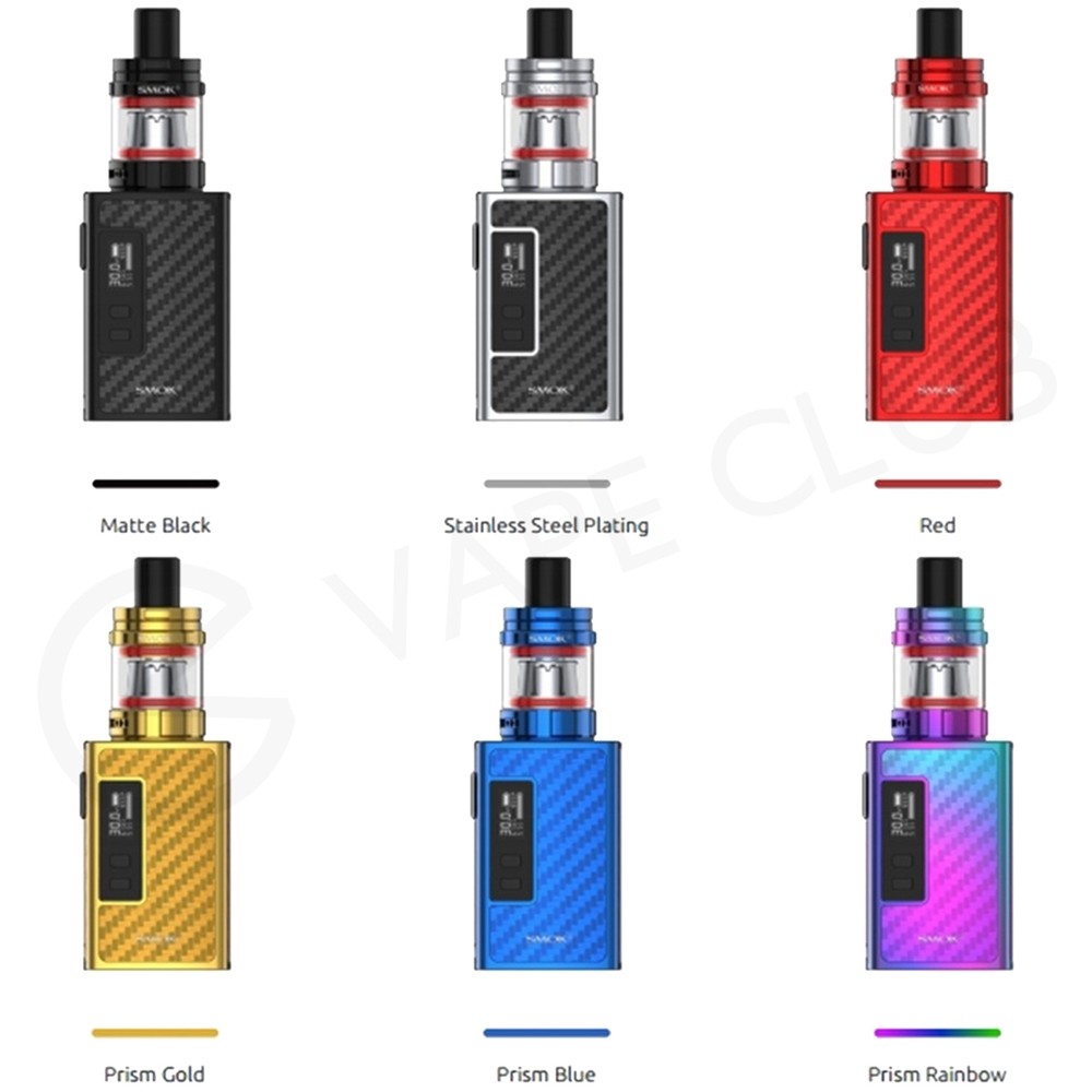 Smoke Guardian 40W kit