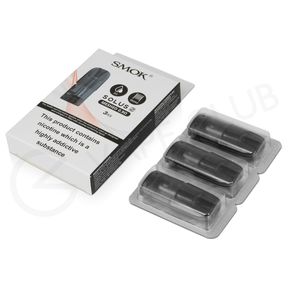 Smok Solus 2 Pod