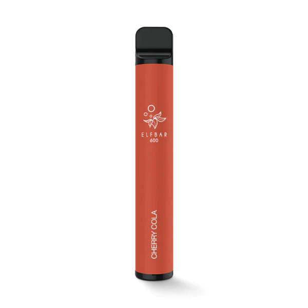 ElfBar Cherry Cola