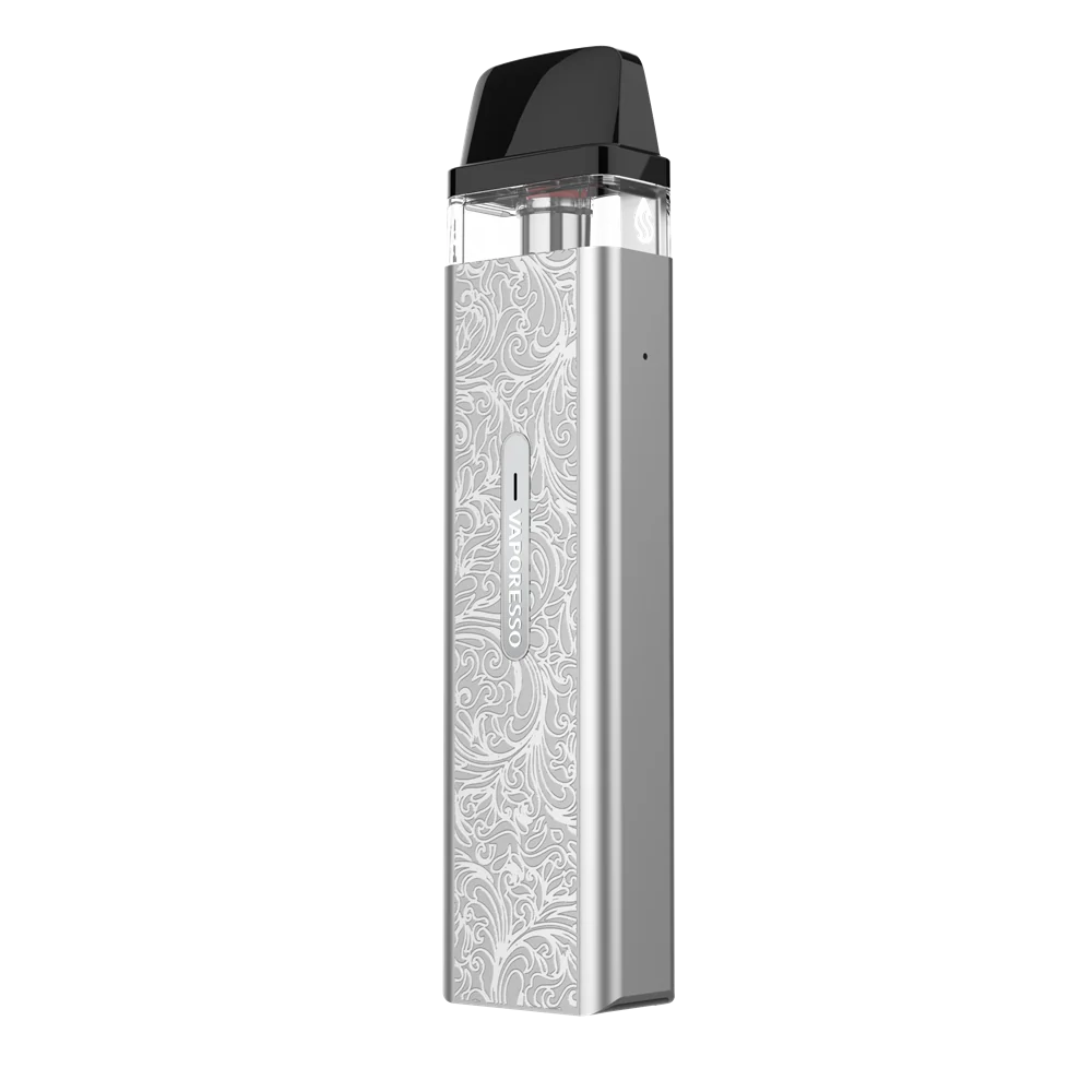 XROS MINI VAPORESSO - ANCIENT SILVER