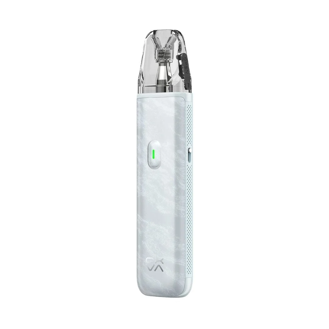 XLIM GO LITE OXVA - MIST WHITE - 10 PACK