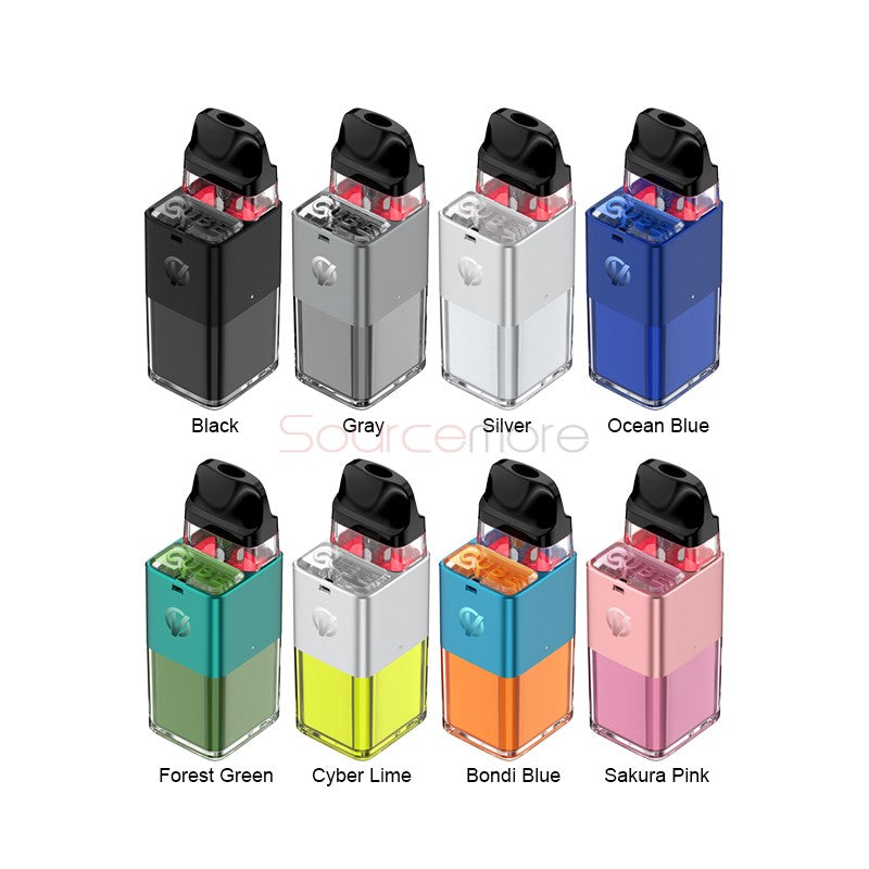 Vaporesso X MotiXros 3 Nano Xros Cube