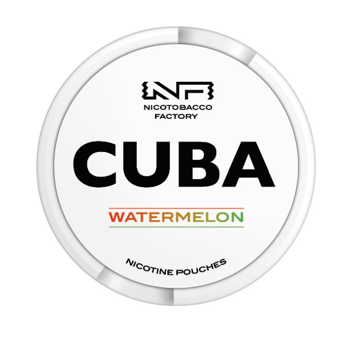 Cuba White Watermelon