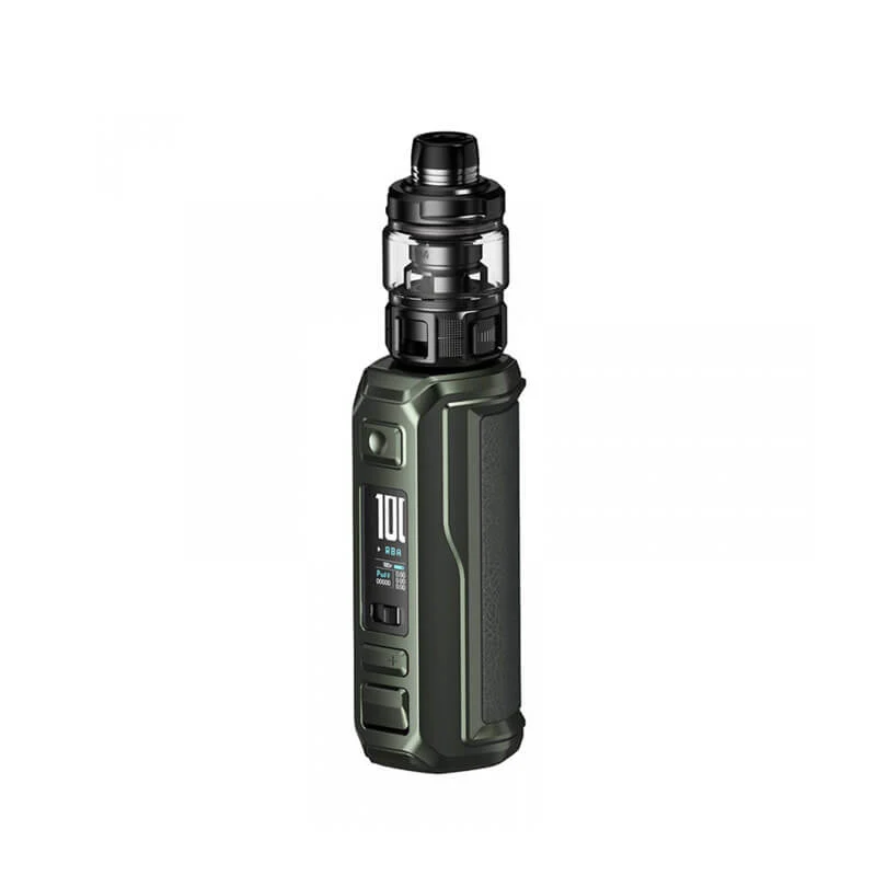 ARGUS MT - CARBON FIBRE - VOOPOO KIT - 1 PACK