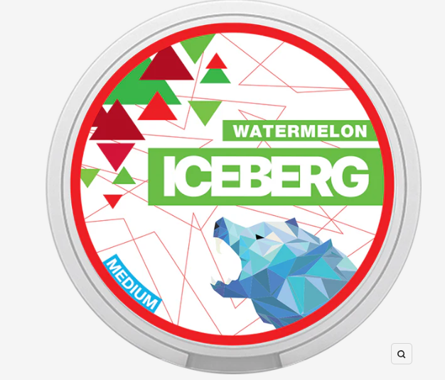 Iceberg Watermelon