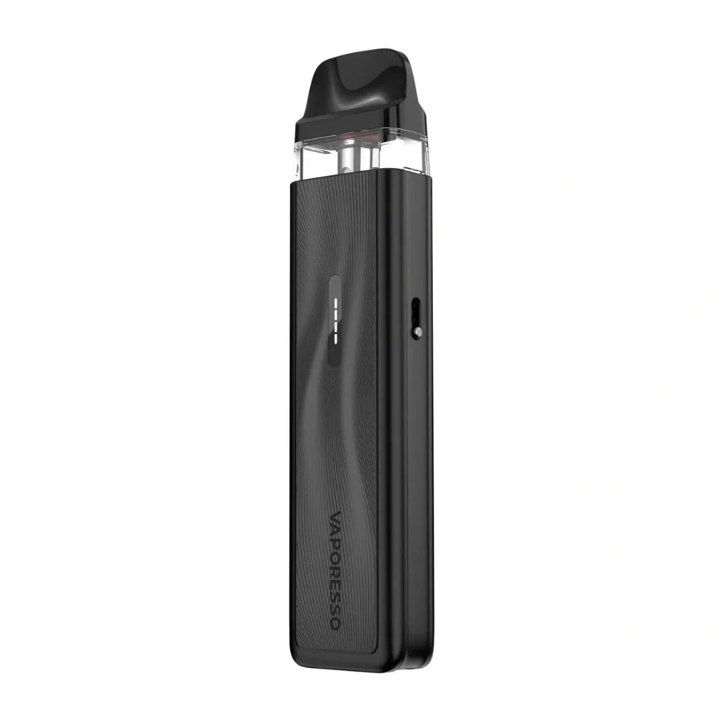 XROS 5 MINI KIT VAPORESSO - CARBON BLACK