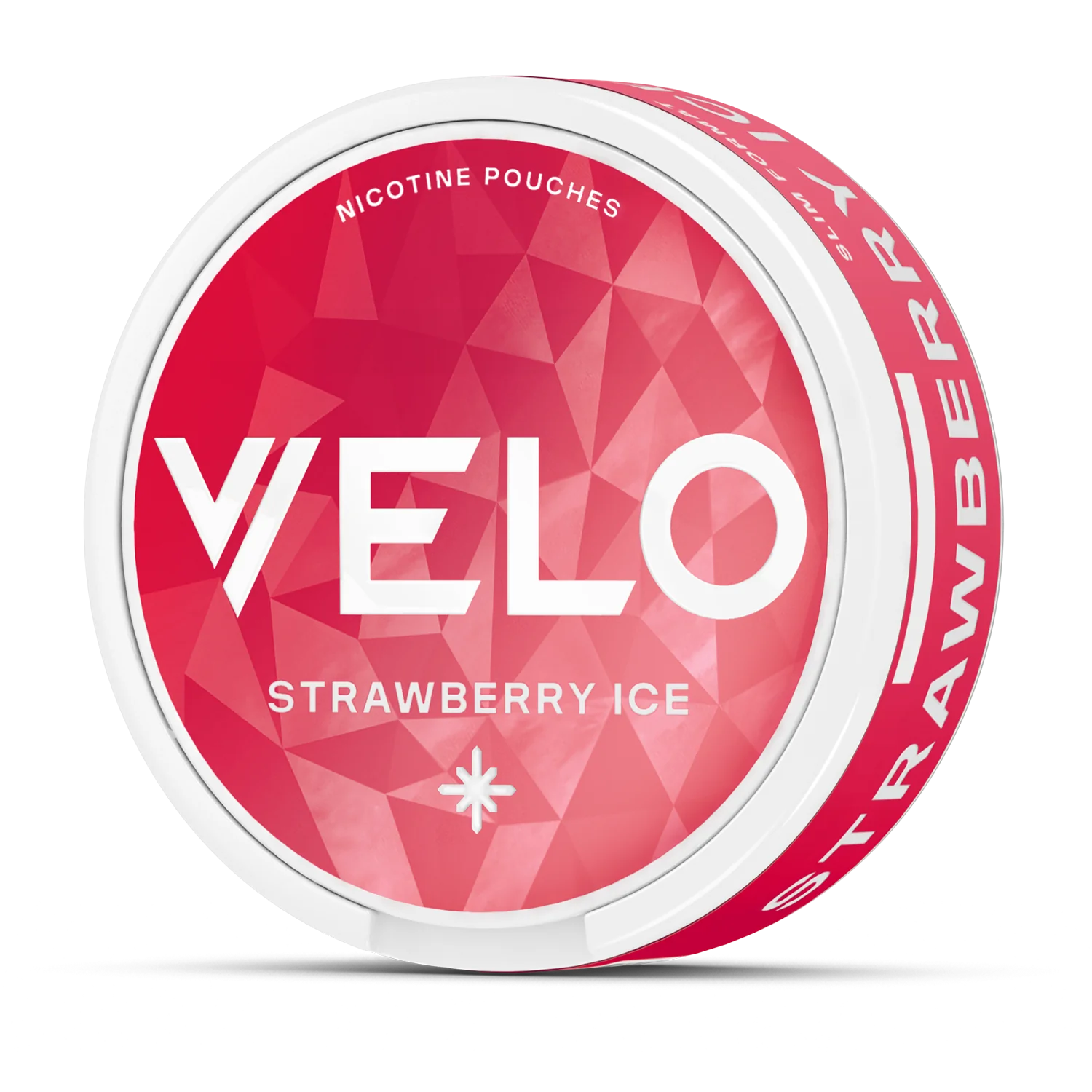Velo Strawberry ice 3β’