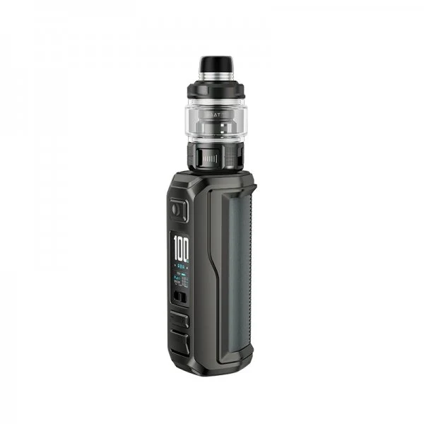 ARGUS MT - GRAPHITE - VOOPOO KIT - 1 PACK