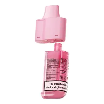 BERRY APPLE PEACH - UK - LOST MARY - BM6000 - POD - 5 Pack