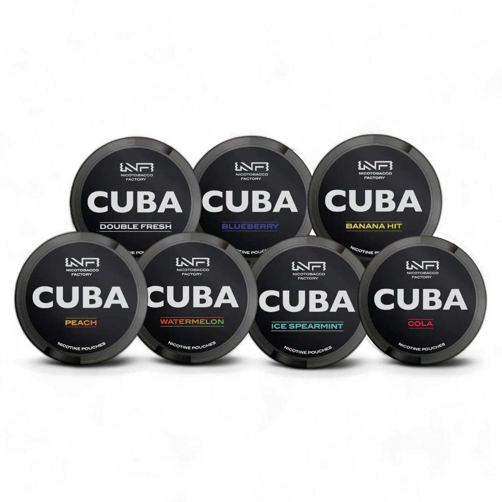 Cuba