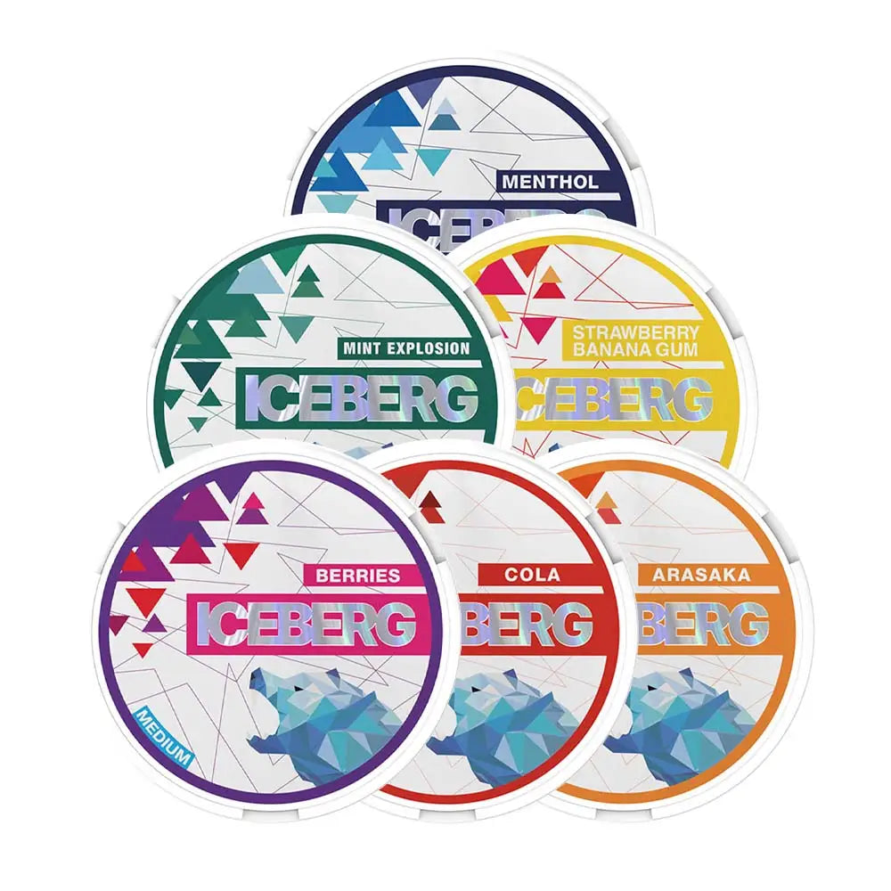 Ice Berg