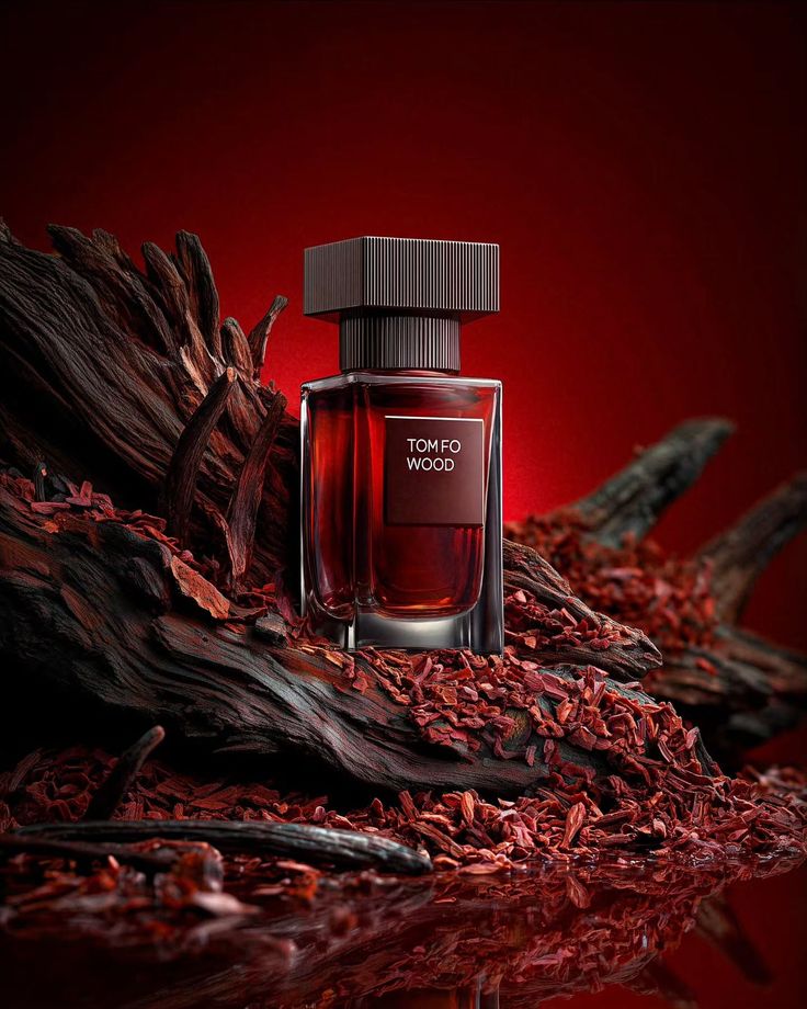 Dubai Perfumes