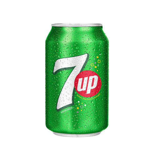 7up Drinks