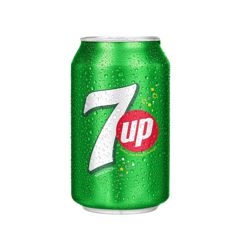 7up Drinks