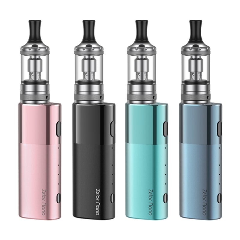 Aspire Kits