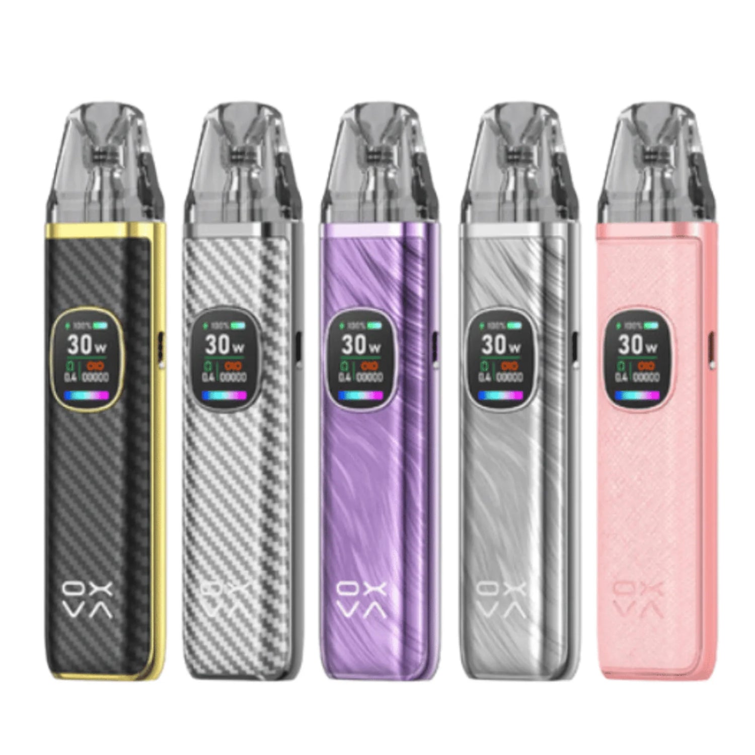 Vape Pods