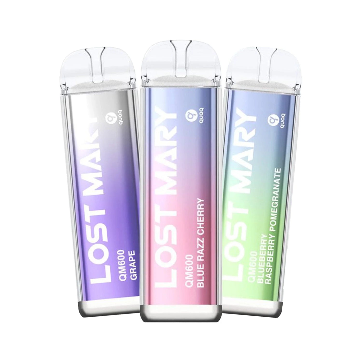 Lost Mary QM600  (pack of 10)