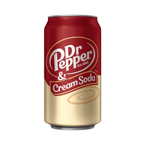 Dr Pepper Drinks