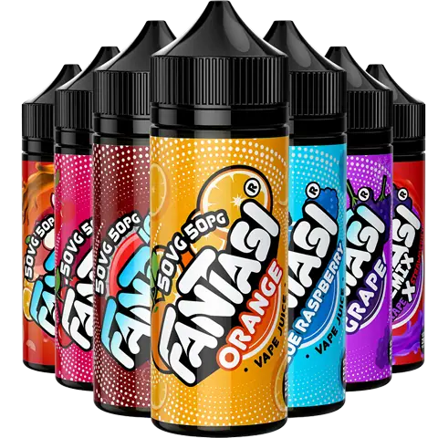 E-Liquid