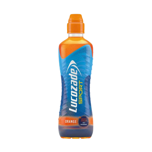 Lucozade Drinks
