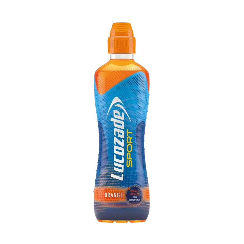 Lucozade Drinks