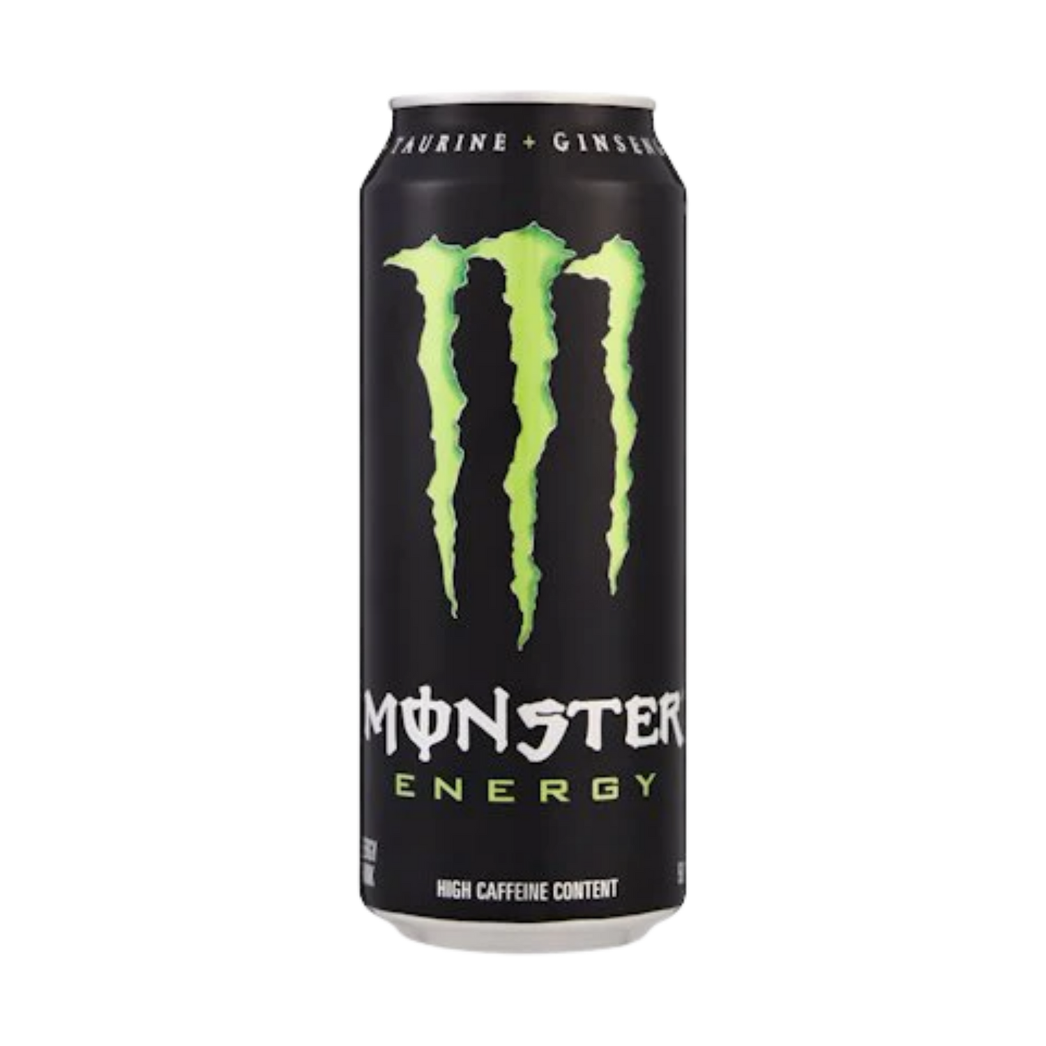 Monster Drinks