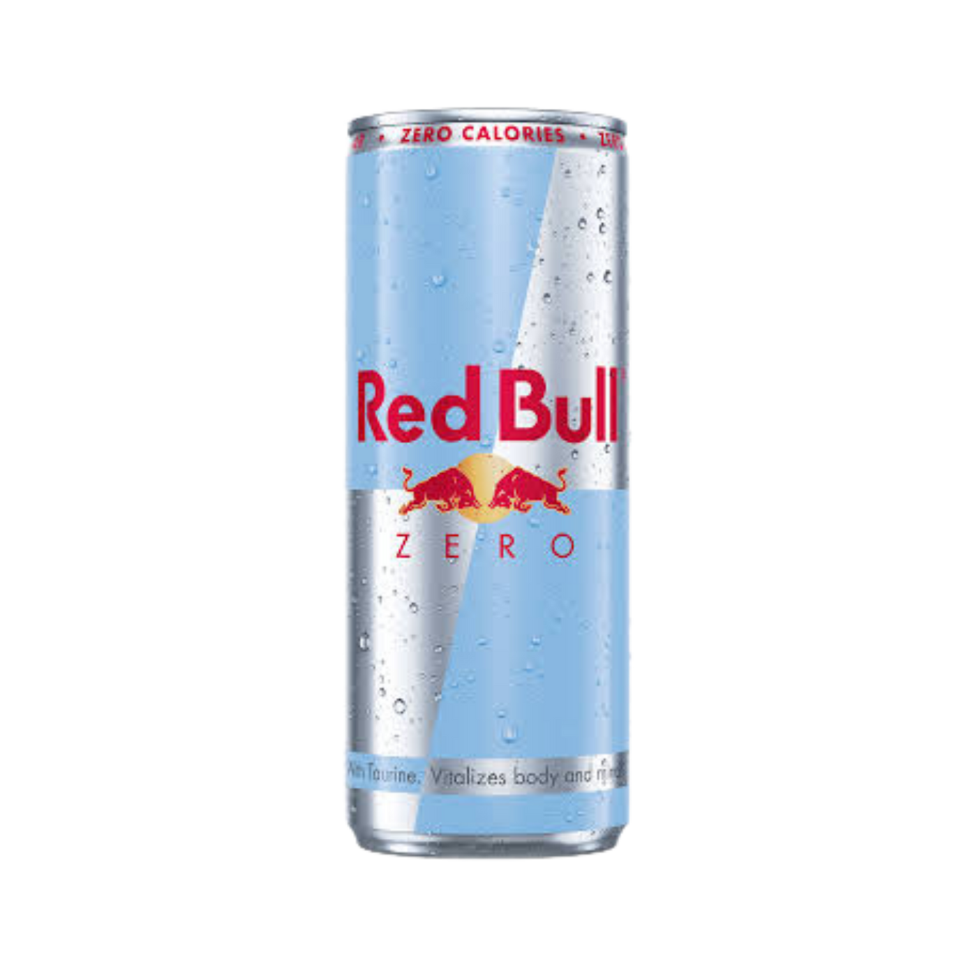 Redbull Drinks