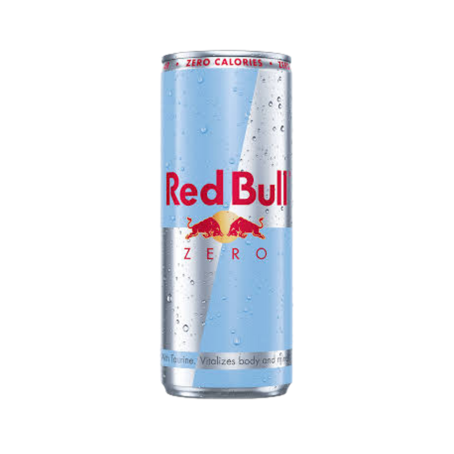 Redbull Drinks