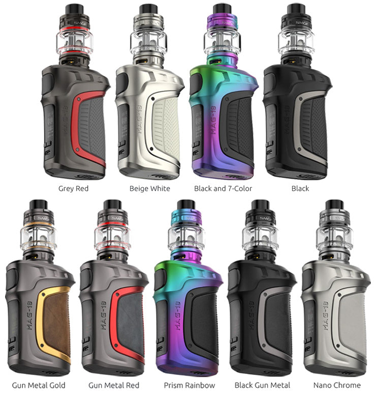 Vape Kits