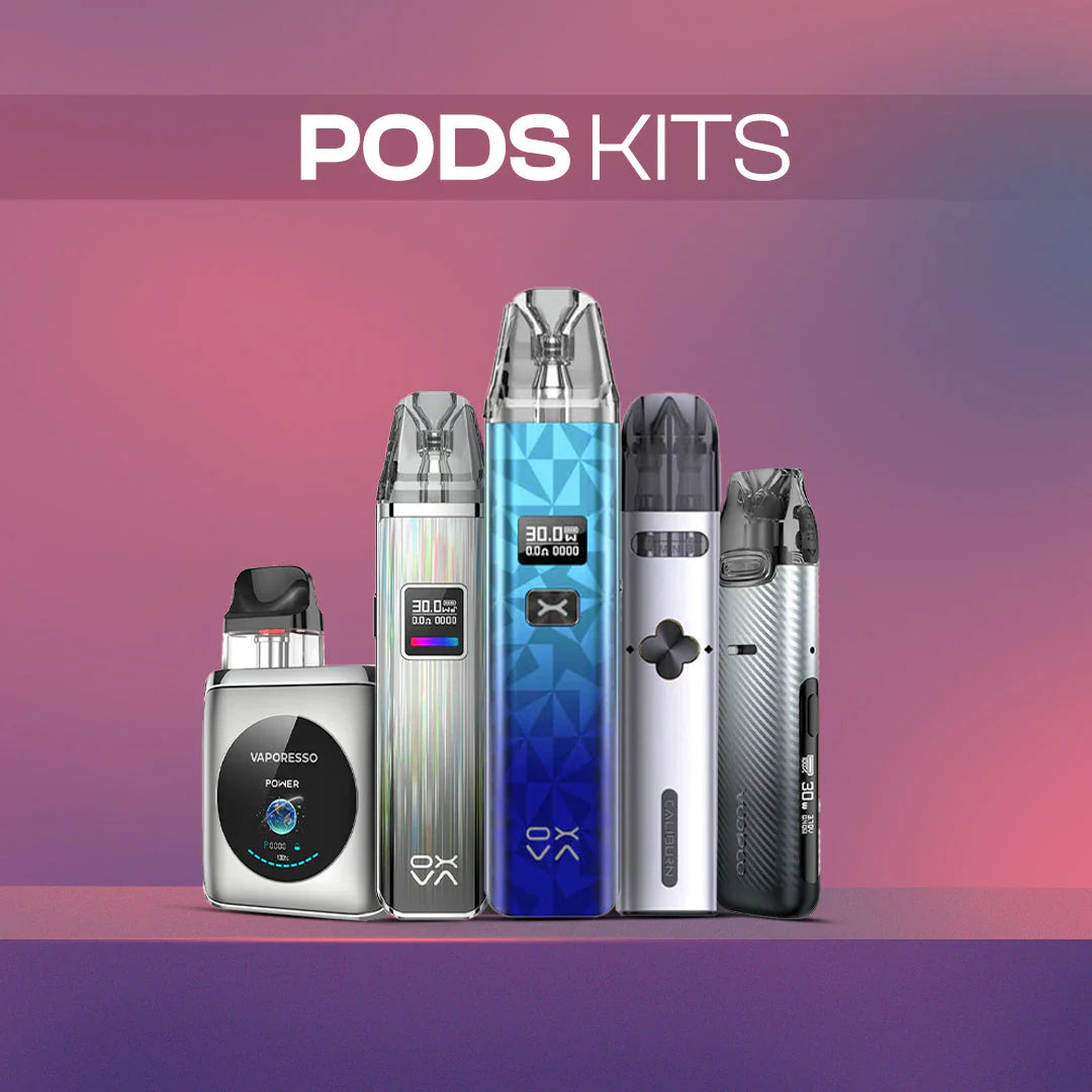 Other Pods