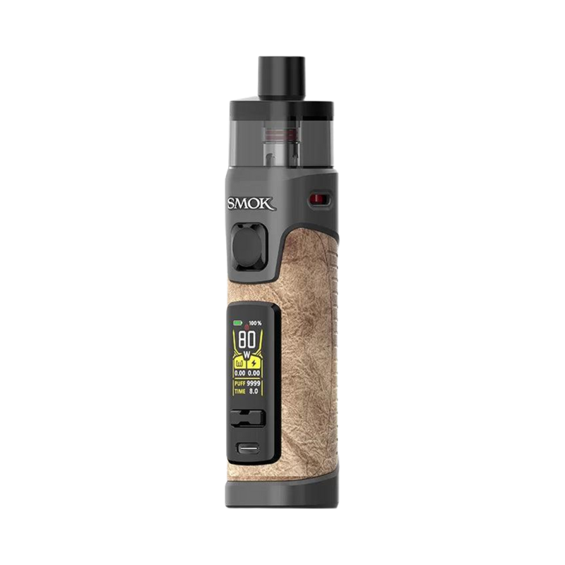 SMOK RPMS Kit 80W