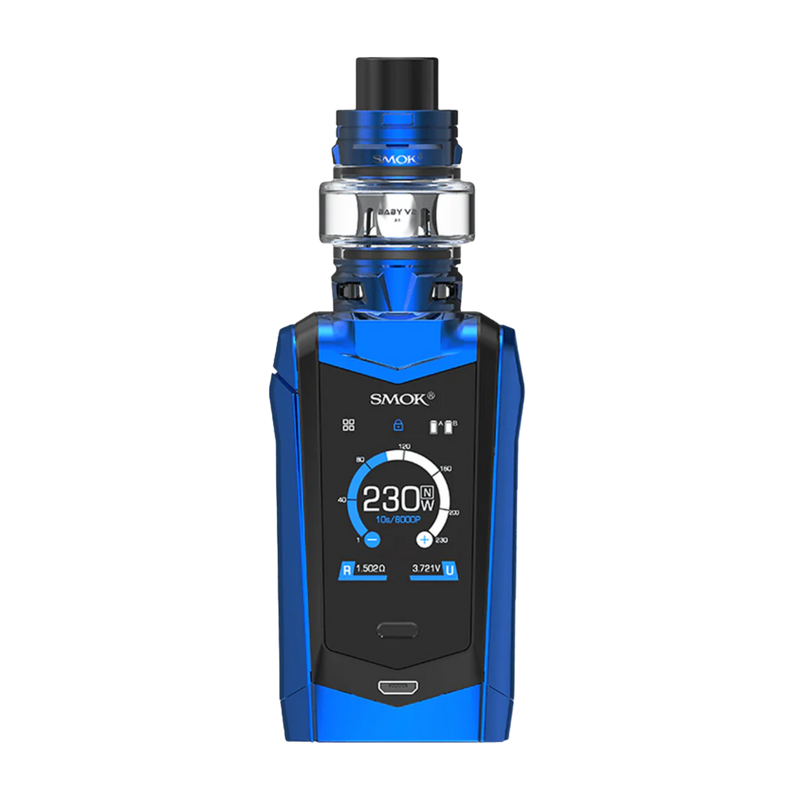 SMOK V2 Species Kit