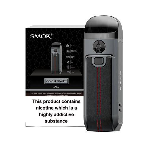 Smok Nord 4 Kit