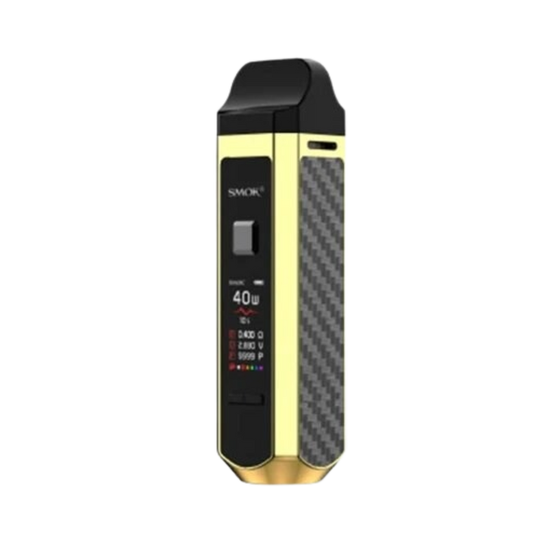 Smok Real Pod Kit