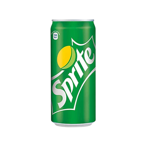 Sprite Drinks