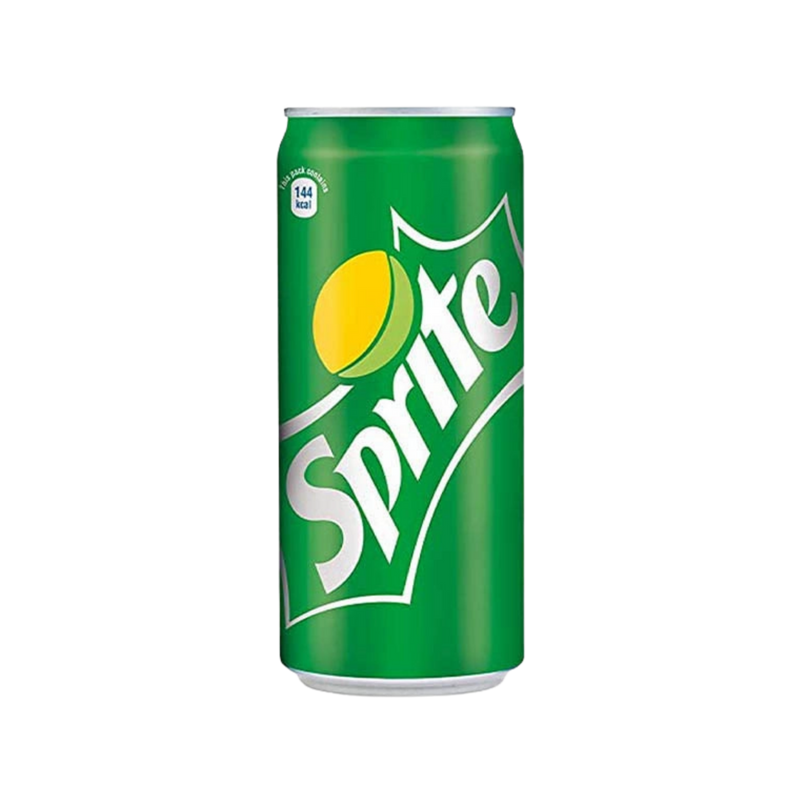 Sprite Drinks